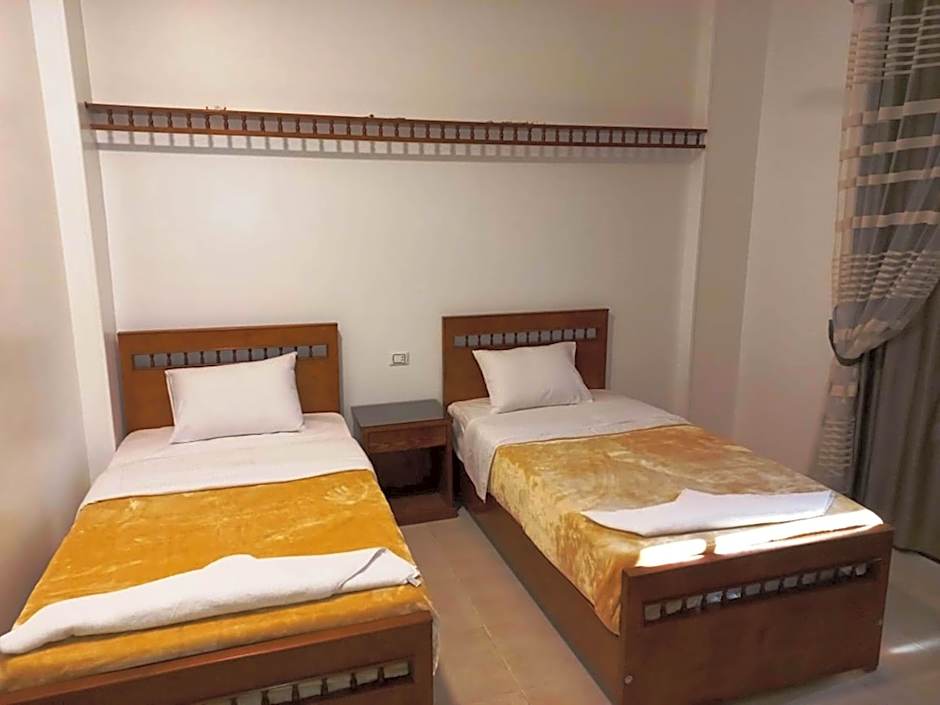 Mikhaila Guest House