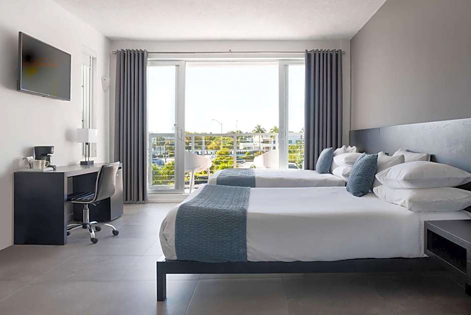 MB Hotel, Trademark Collection by Wyndham