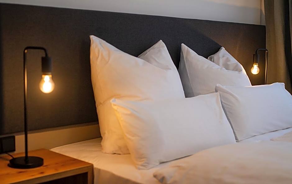 Le Baldinger Boutique Hotel