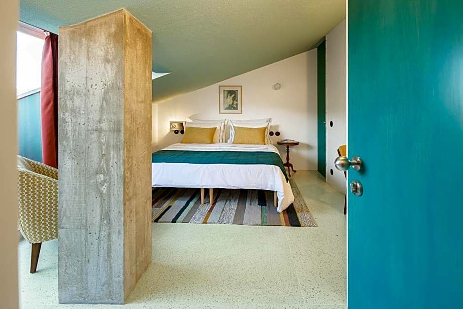 Covelo - The Original Rooms and Suites