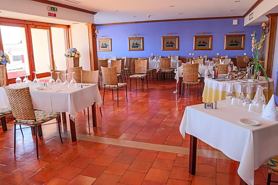 Belver Hotel da Aldeia