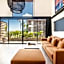 Modern Spacious Loft 200m From The Beach Canggu