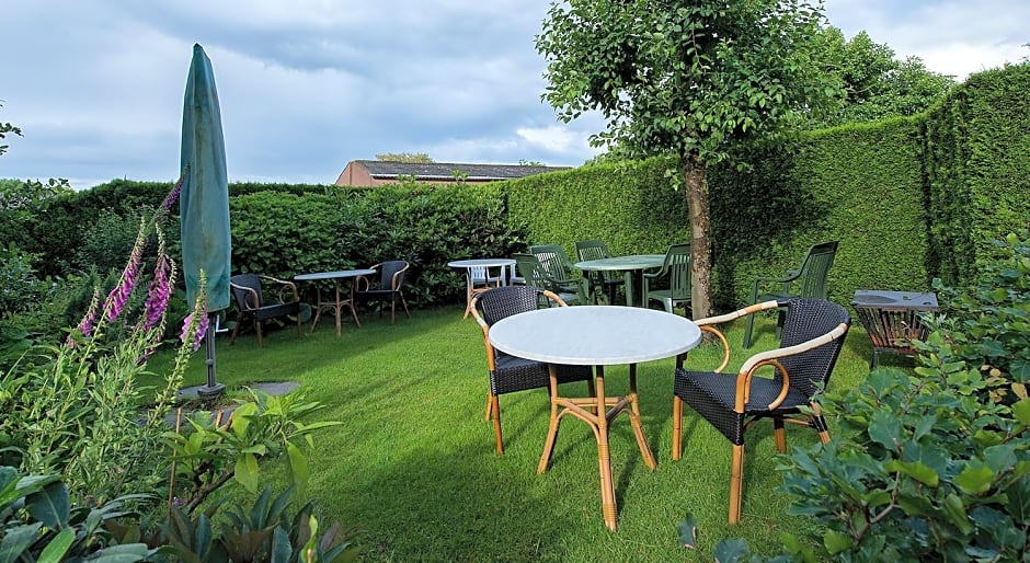 B&B In de zevende hemel