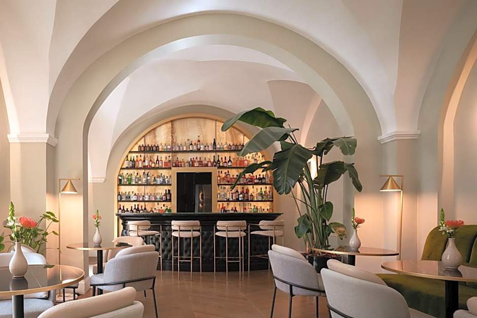 Patria Palace Lecce