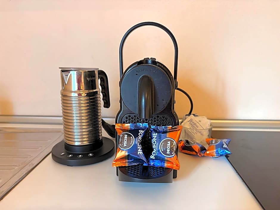 B&B Borgo di Pratavecchie