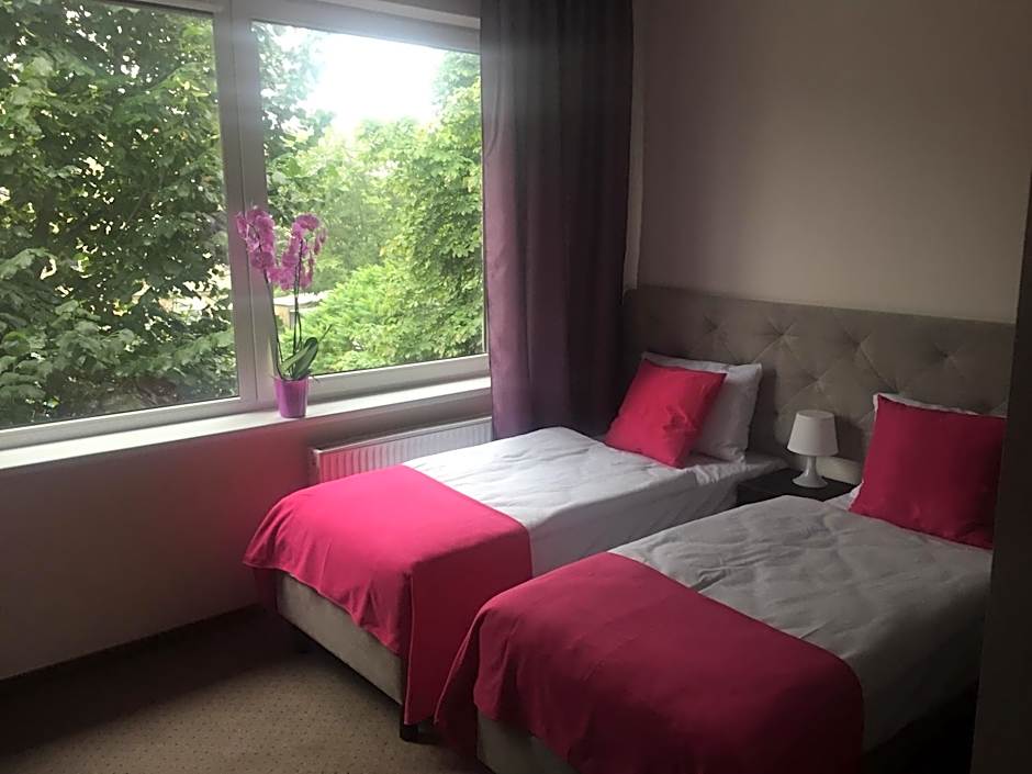 City Rooms Szczecin