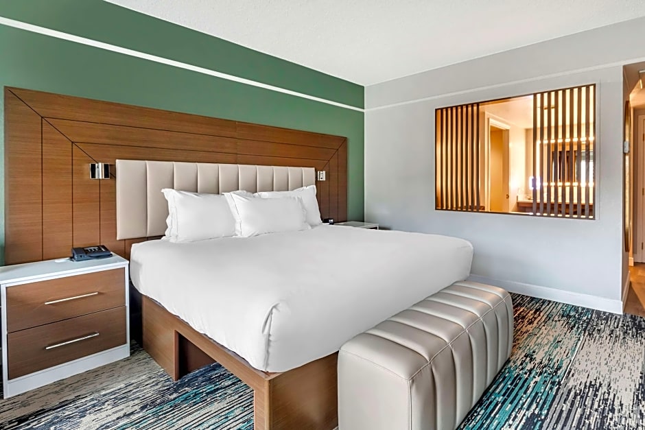 Hilton Grand Vacations Club Flamingo Las Vegas