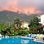 Ant Apart Hotel