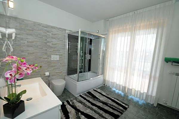 Hotel Residenza Delle Alpi