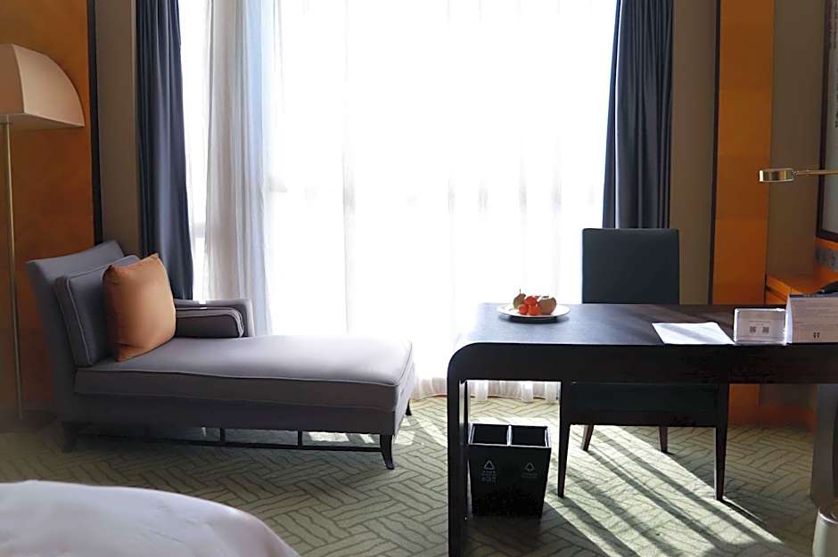 Sheraton Hohhot Hotel