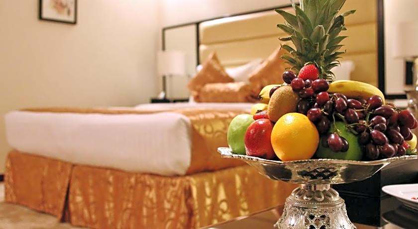 Carawan Al Fahad Hotel