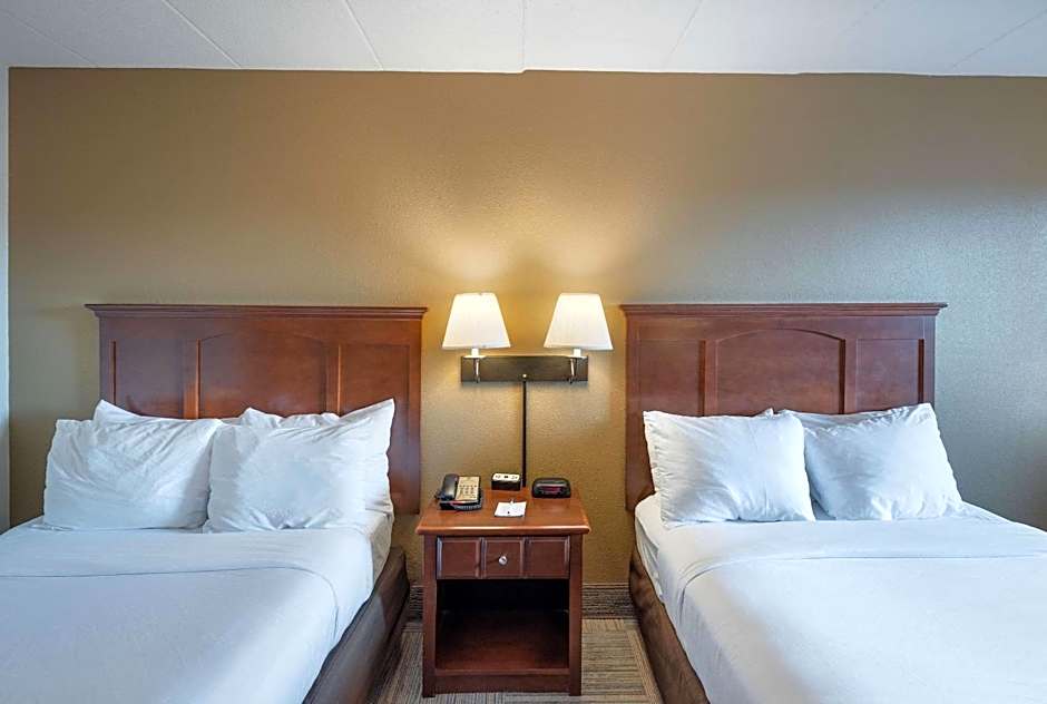 Quality Inn Easton