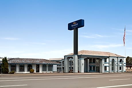 Baymont by Wyndham Kingman