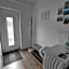 Green Garden Plus Apartman