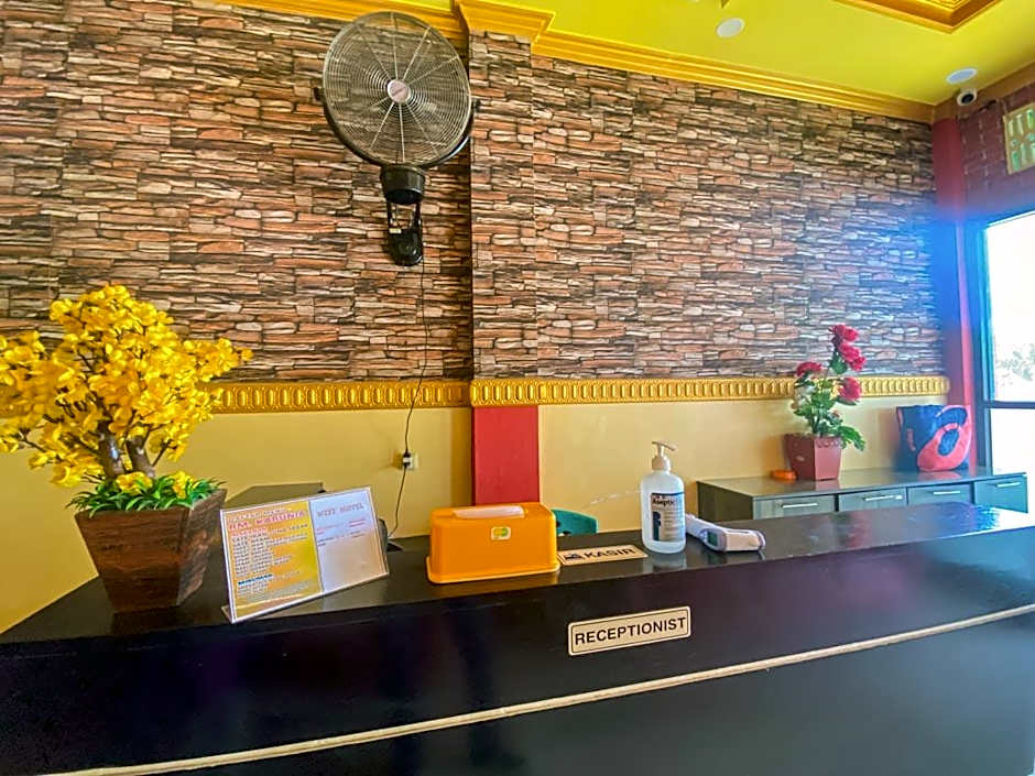 Hotel Karunia 2 Jailolo