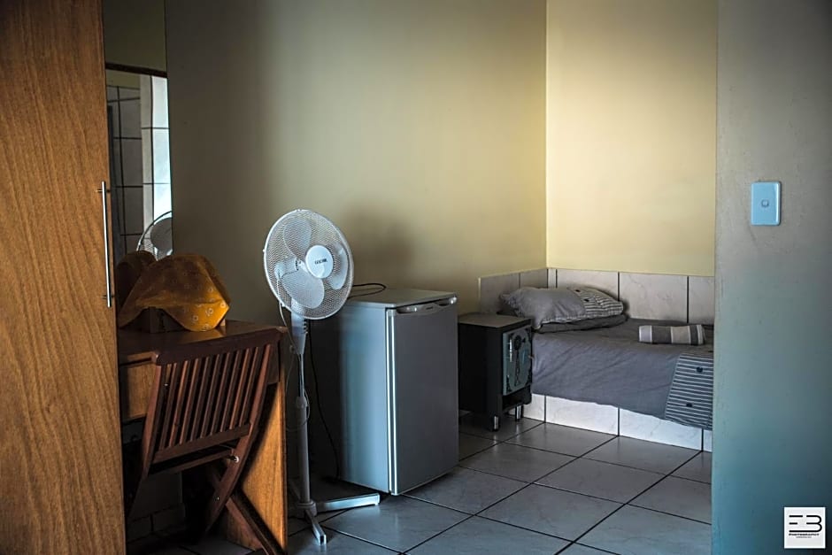 Geluksfontein Private Game Farm