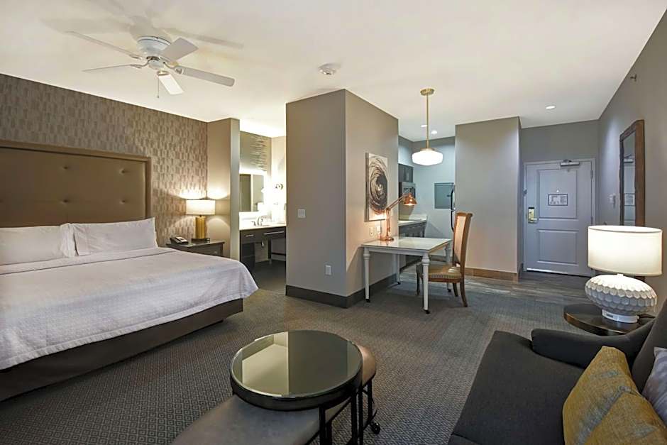 Photo 1 of 6 of Studio 1 King Bed Suite