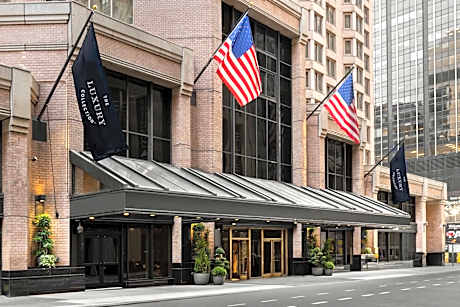 The Luxury Collection Hotel Manhattan Midtown