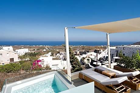 Edem Boutique Suites