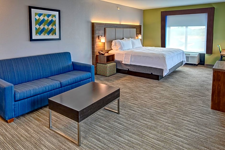 Holiday Inn Express Hotel & Suites Memphis Southwind, an IHG Hotel