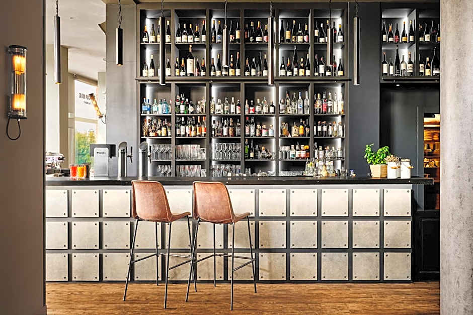AMERON Hotel Abion Spreebogen Berlin