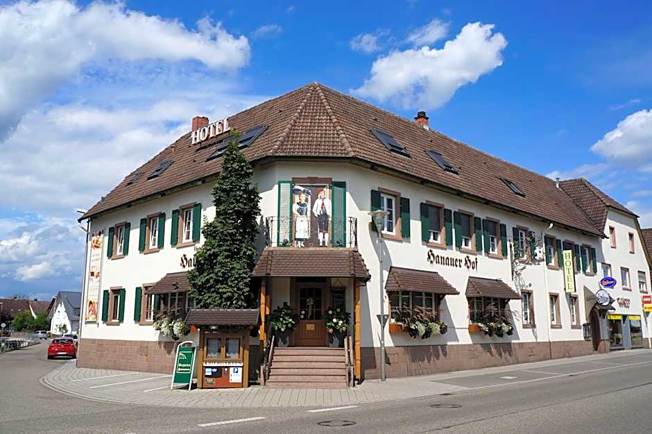 Hotel Hanauerhof