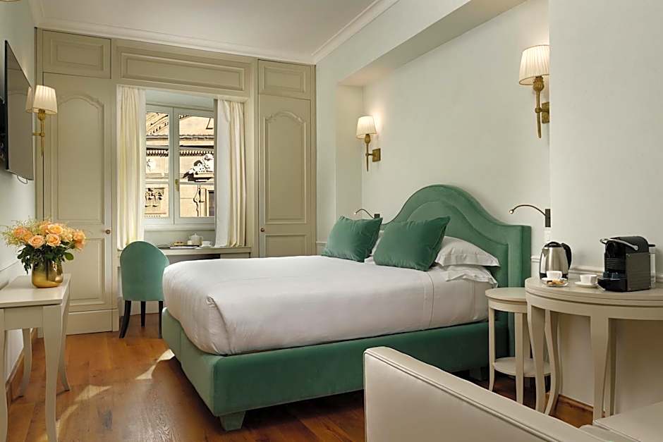 San Firenze Suites & Spa