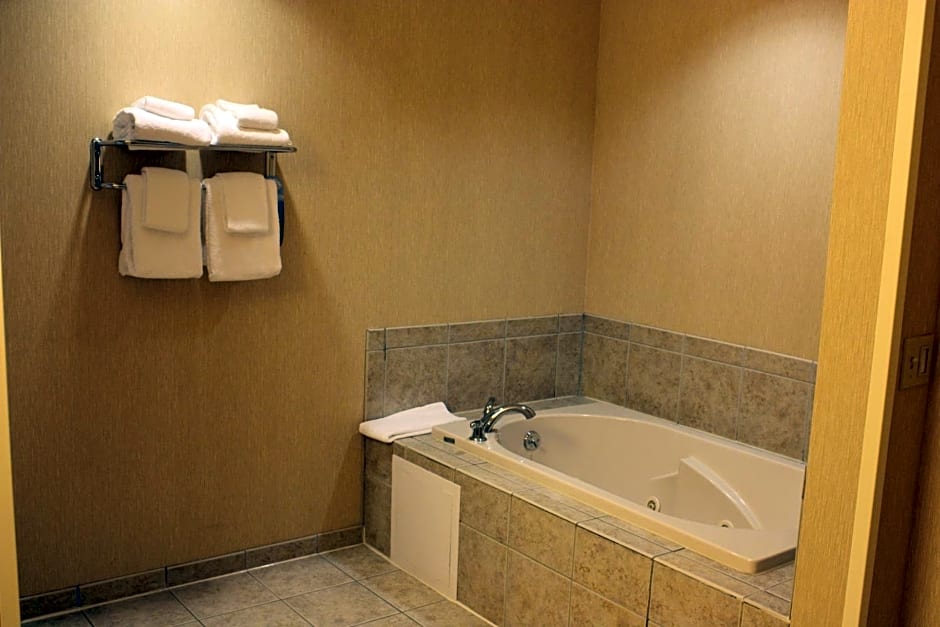 Holiday Inn Express Ludlow By IHG