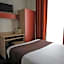 Hotel Des Trois Gares