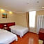 GreenTree Inn Liaoning Dalian Railway Station South Shengli Square Express Hotel
