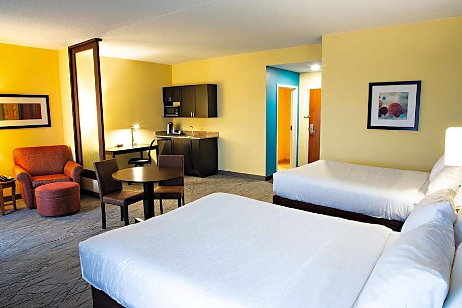 Holiday Inn Express Harrisburg West By IHG