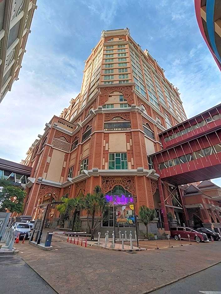 Paya Bunga Hotel Terengganu