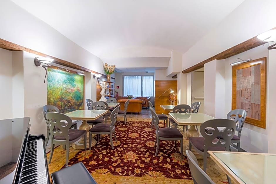 Hotel Art Atelier