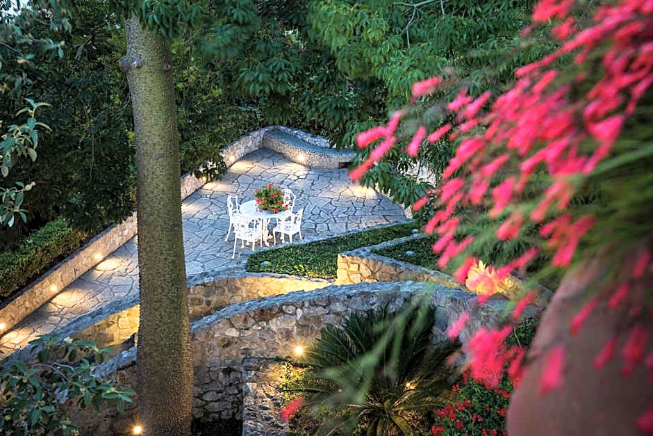 LHP Suite Capri Villa La Giara