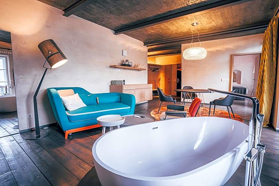 Ultra premium apartments