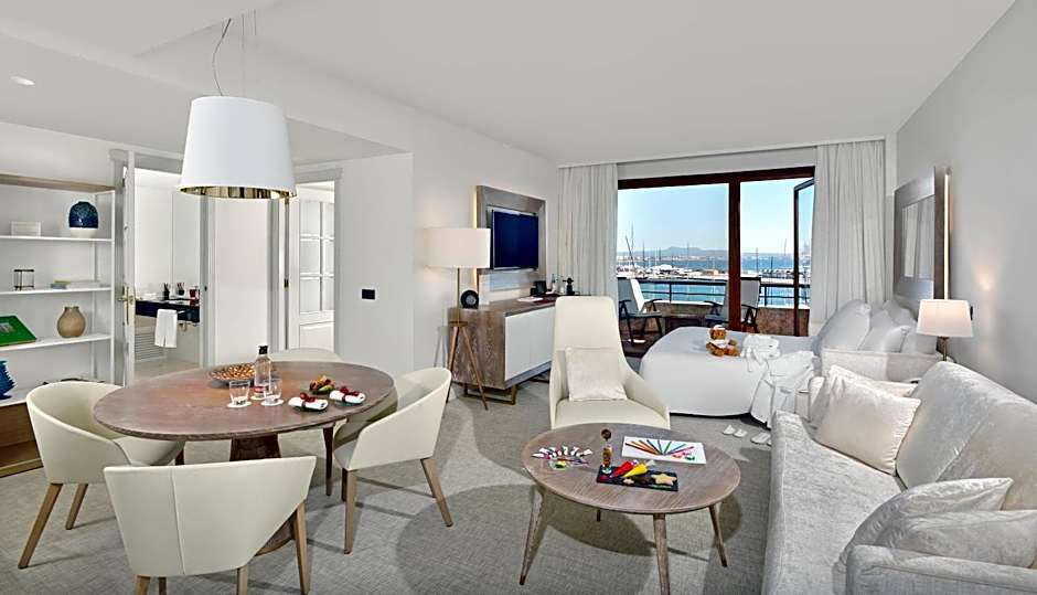 Hotel Victoria Gran Meliá