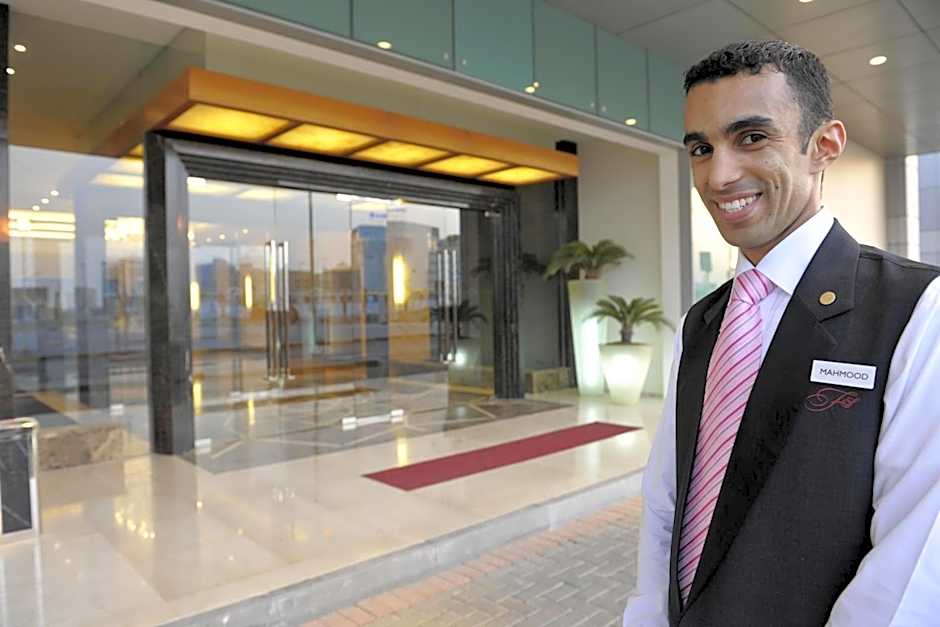 Fraser Suites Seef Bahrain