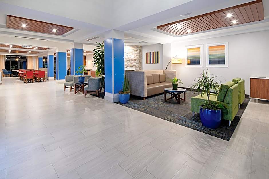 Holiday Inn Express Hotel & Suites Atascadero By IHG