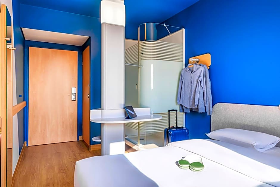 Ibis budget Bussigny Lausanne