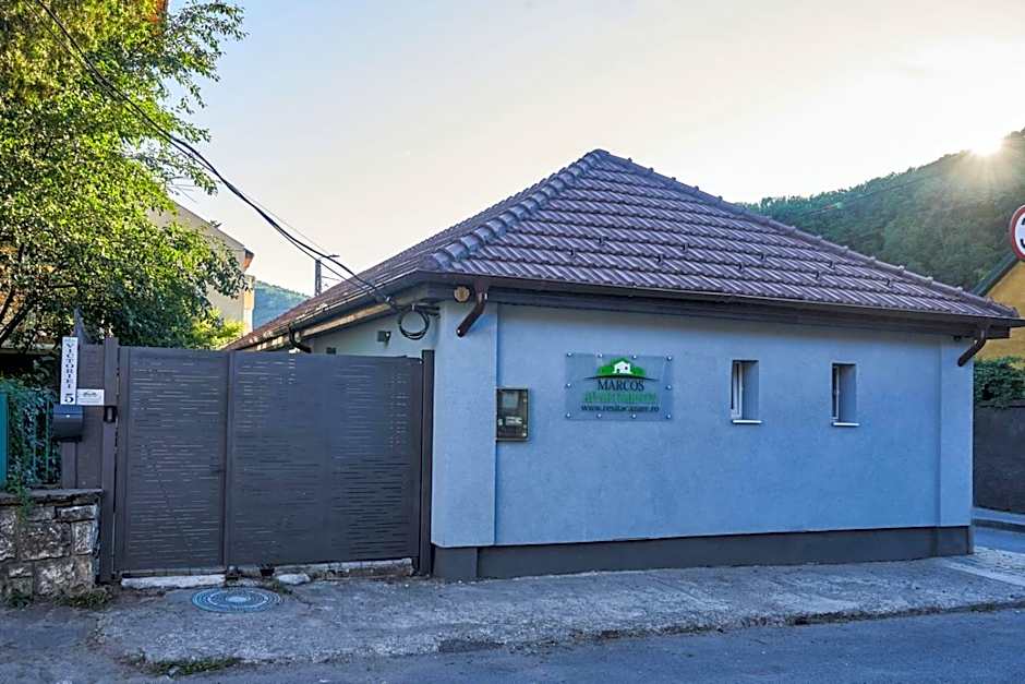 Marcos Apartments Victoriei - self check-in