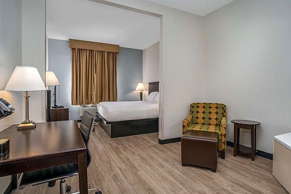 Best Western Plus Swansboro Emerald Isle – Swansboro, NC