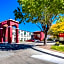 Econo Loge Inn & Suites Albuquerque East I-40 Eubank Exit