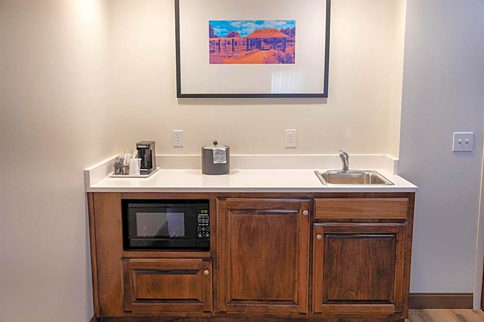 Hampton Inn By Hilton Huntsville Madison