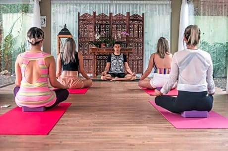 Pousada Aguas Claras Buzios