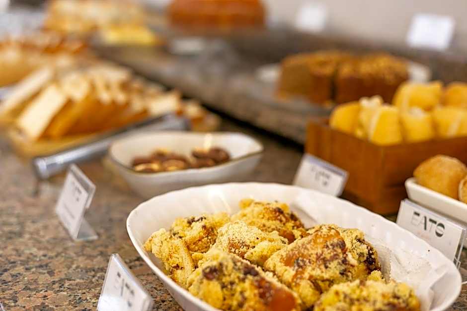 Comfort Hotel Joinville