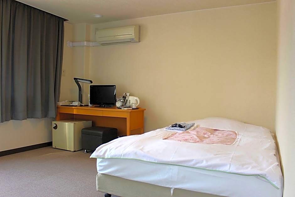 Hotel Higashihiroshima Hills Saijo