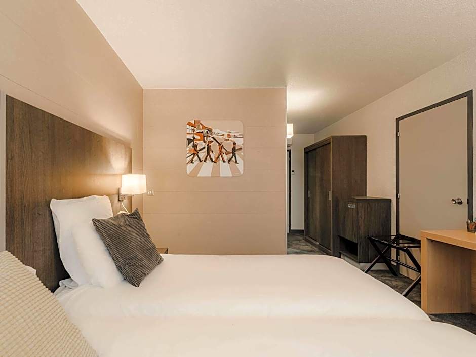 Mercure Annecy Sud