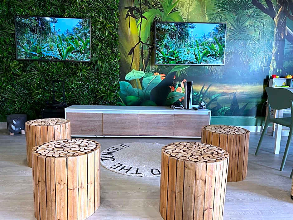 Wyndham Residences Tenerife Golf del Sur