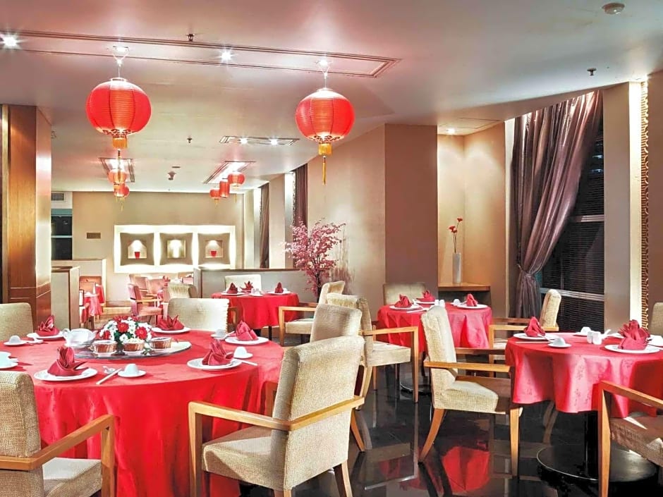 Mercure Jakarta Kota