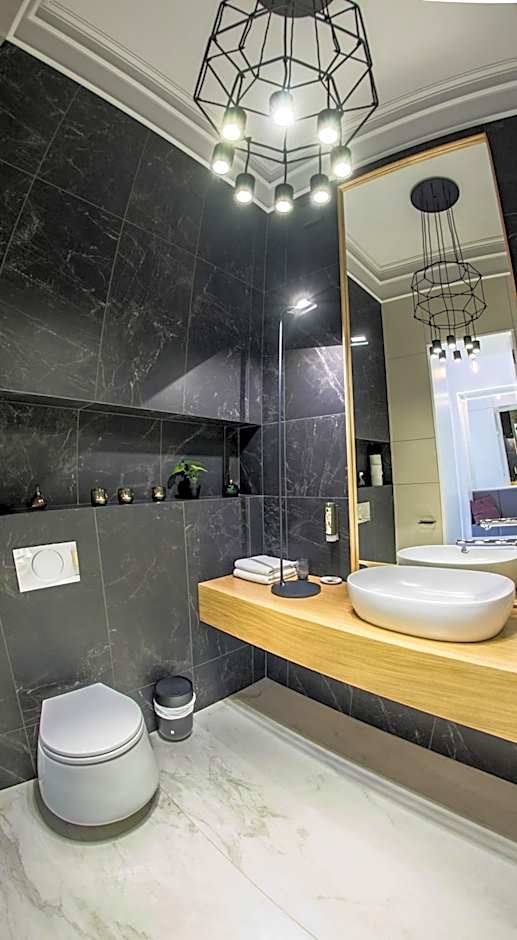 Stradom15 Apartments